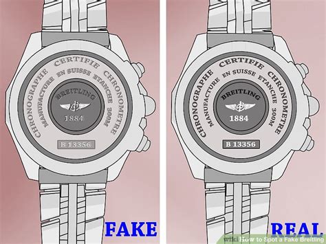 relogio breitling falso|how to spot a fake breitling.